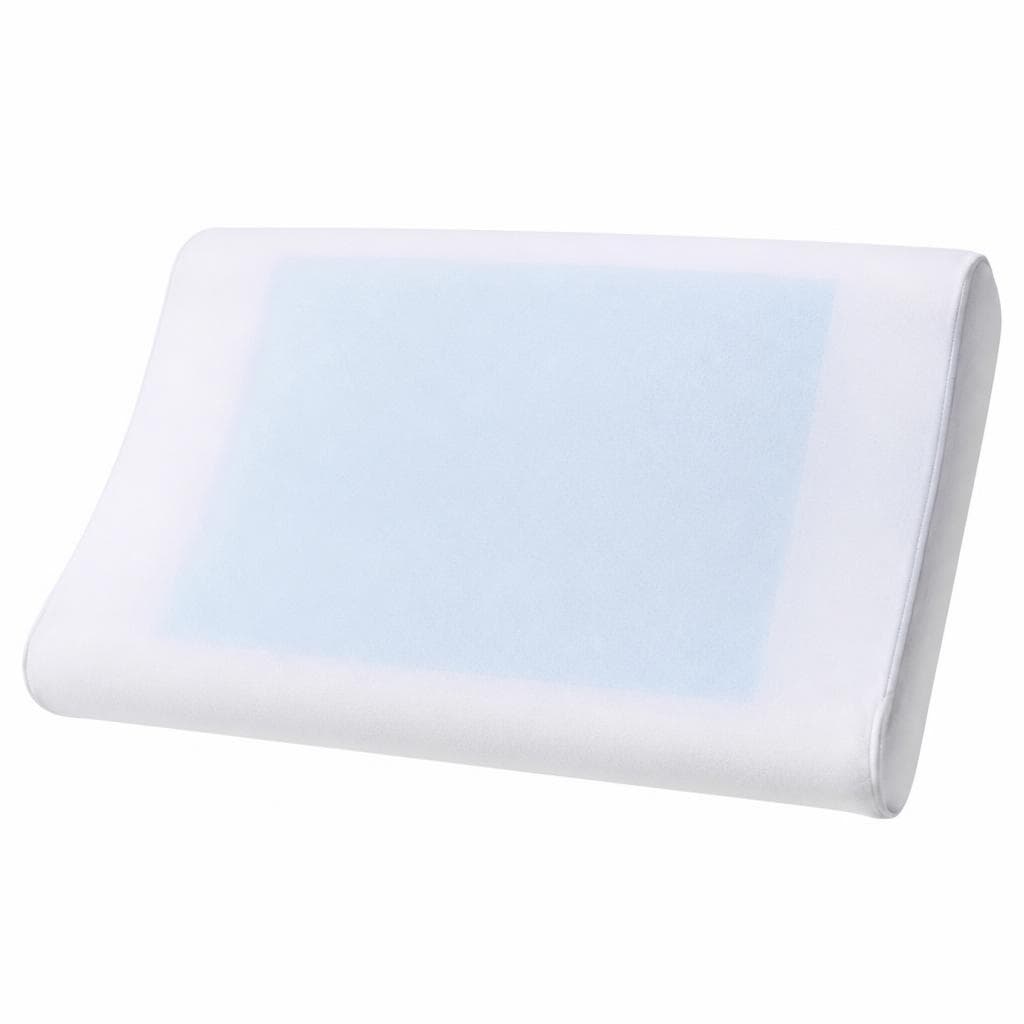 Nackenkissen „Gerry“ ca. 40x60+7x10cm Angebot bei Mömax