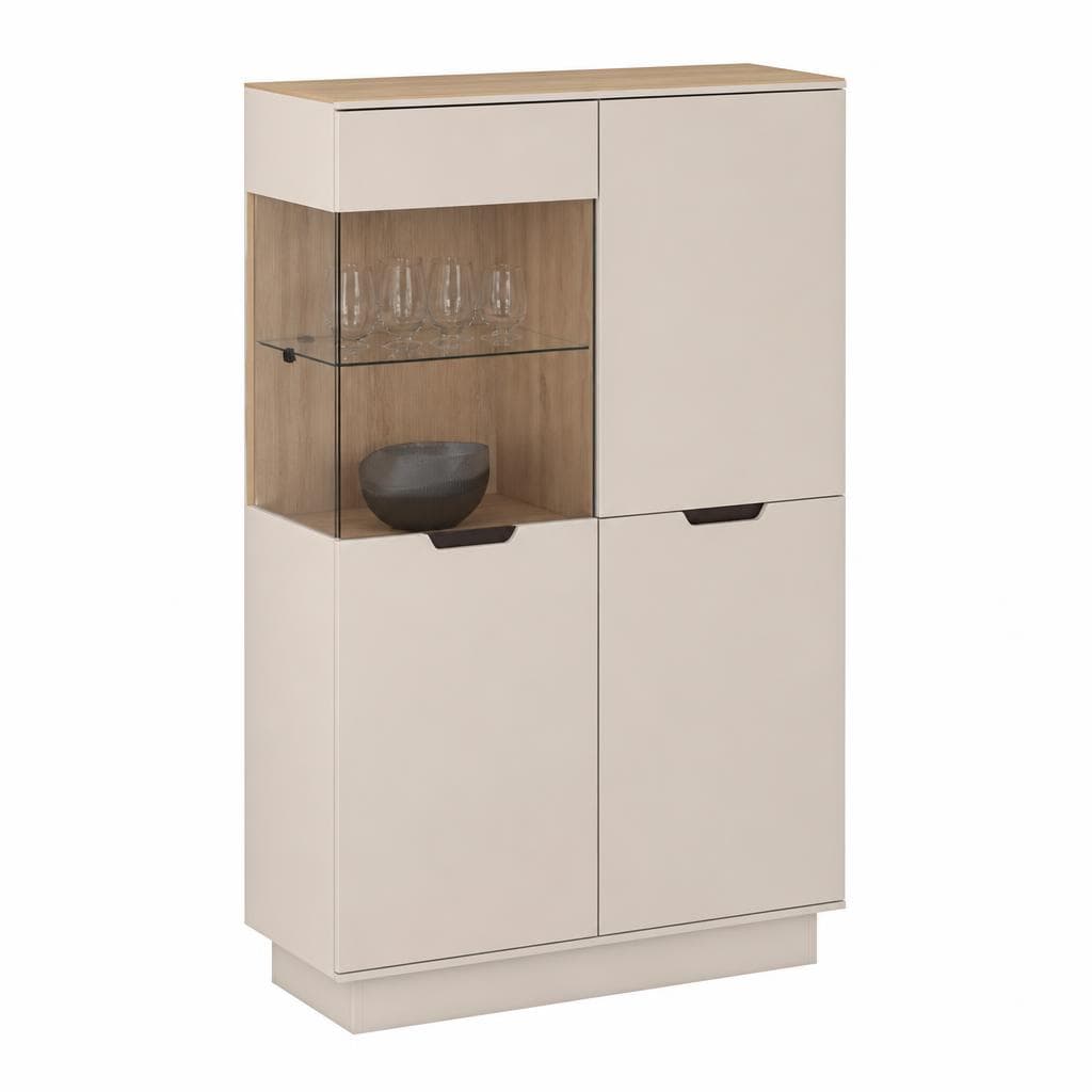 Highboard – Möbelix