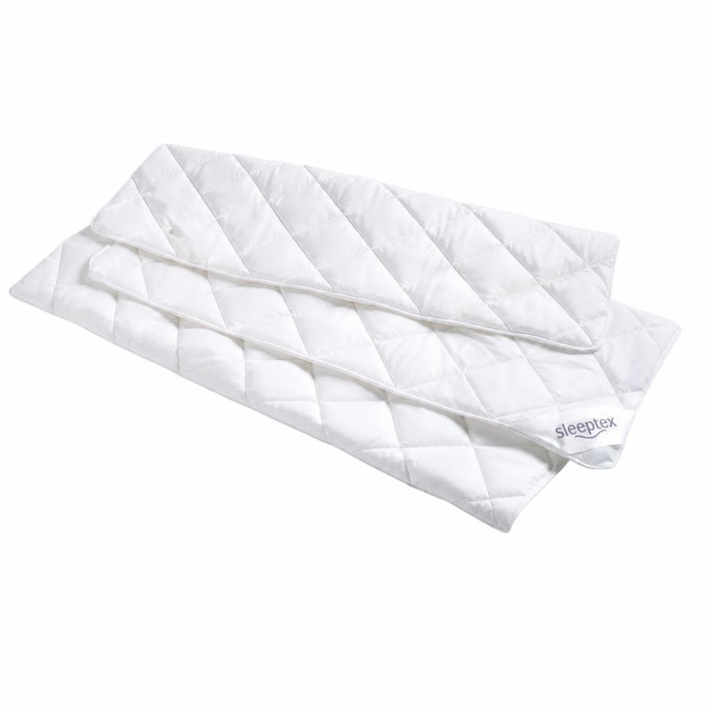 Unterbett „Lydia", 200x200cm sleeptex – XXXLutz