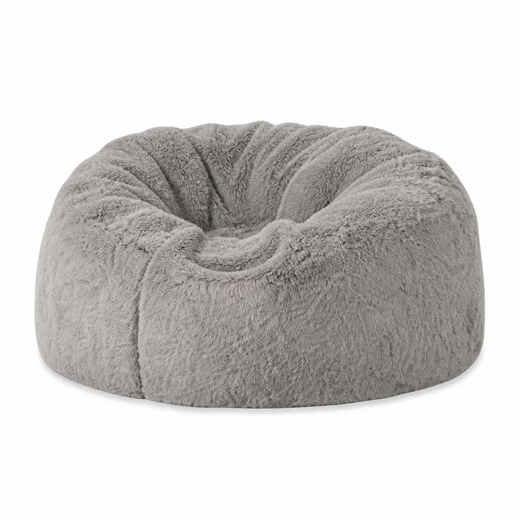 Sitzsack "COLORADO" Füllmenge: ca. 700 l, BxHxT: ca. 125x70x125 cm Angebot bei Mömax