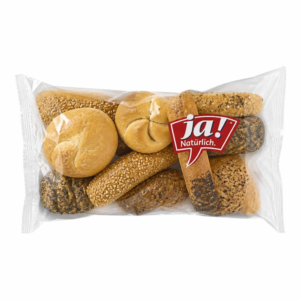 Ja! Natürlich Bio-Jour-Gebäck, per Packung – Billa Plus