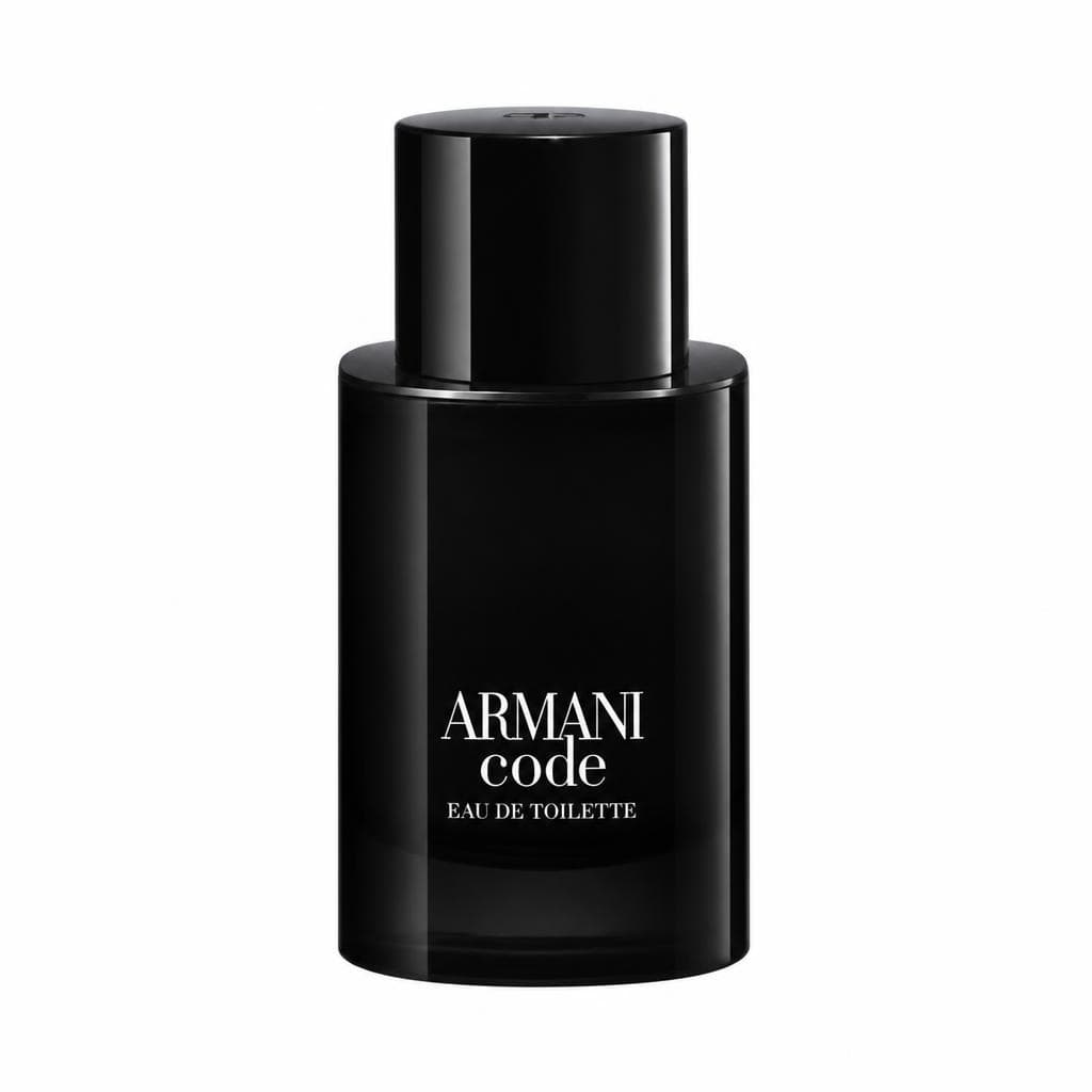 Code Homme, 50 ml ARMANI – Müller