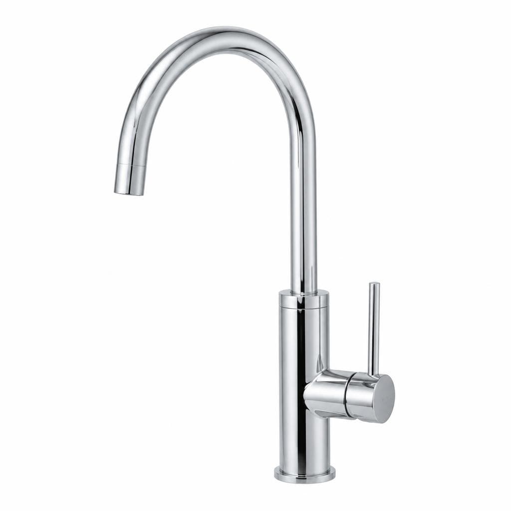 Spültisch-Armatur Adria – Bauhaus