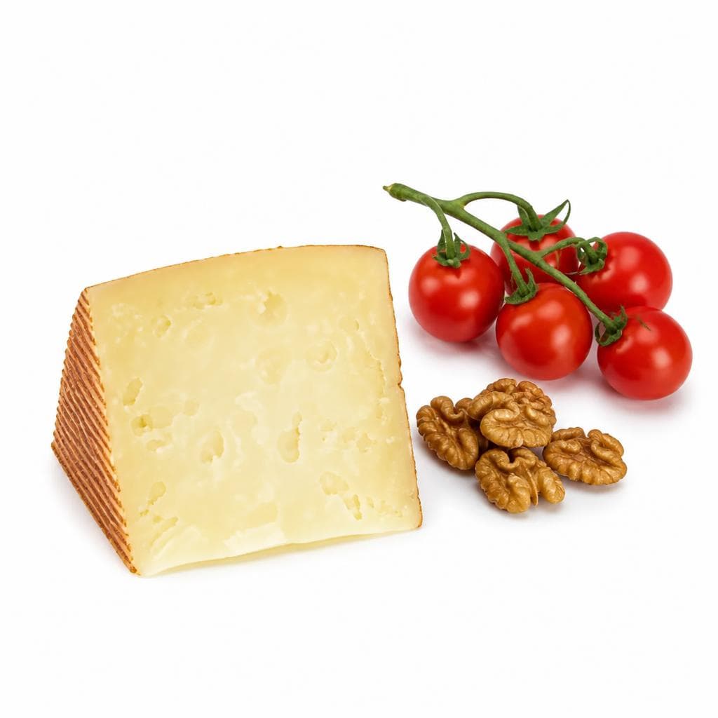 Val d'Absa Pecorino Toscano Stagionato D.O.P., 200 g – Spar