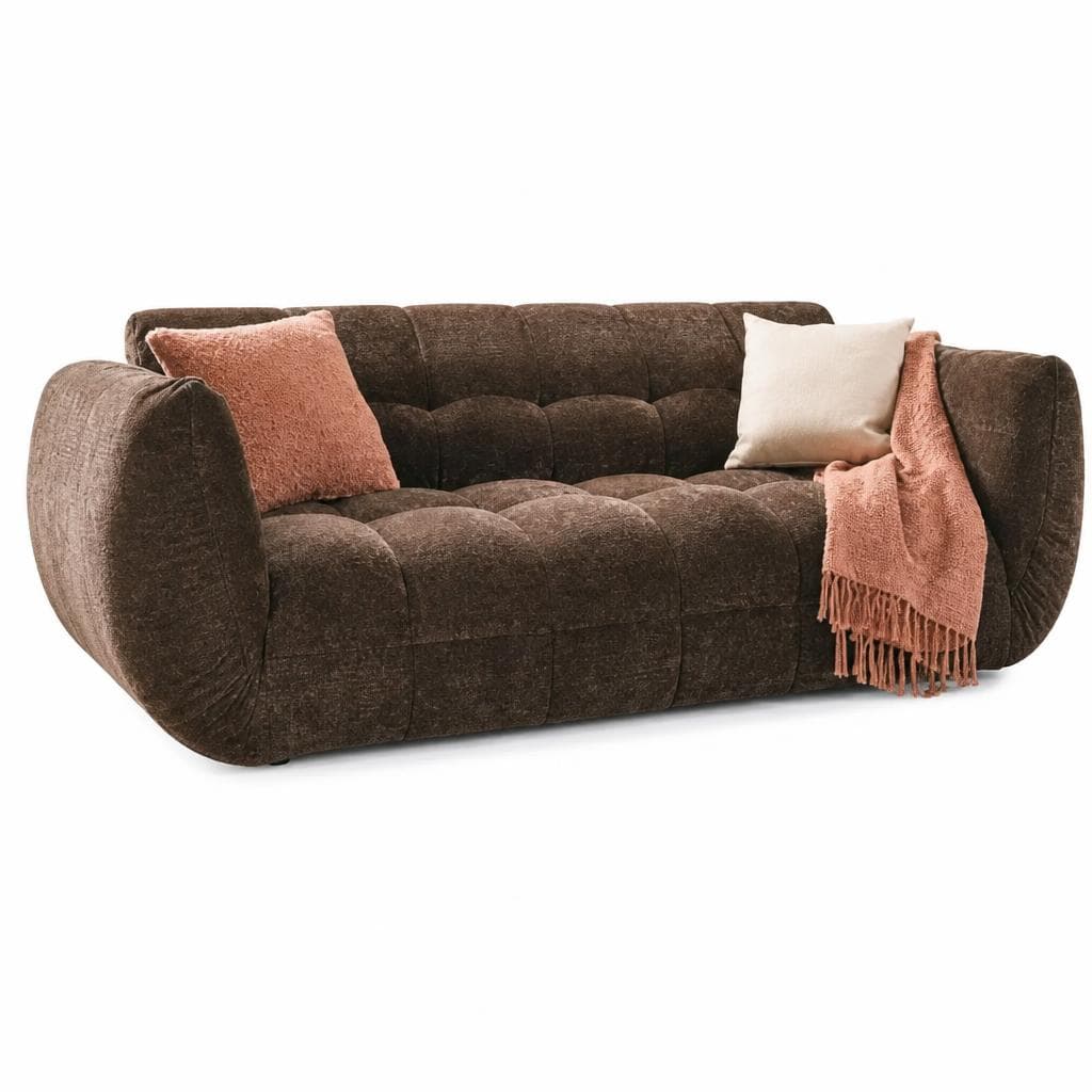 Bigsofa „CARLOS“ Angebot bei Mömax