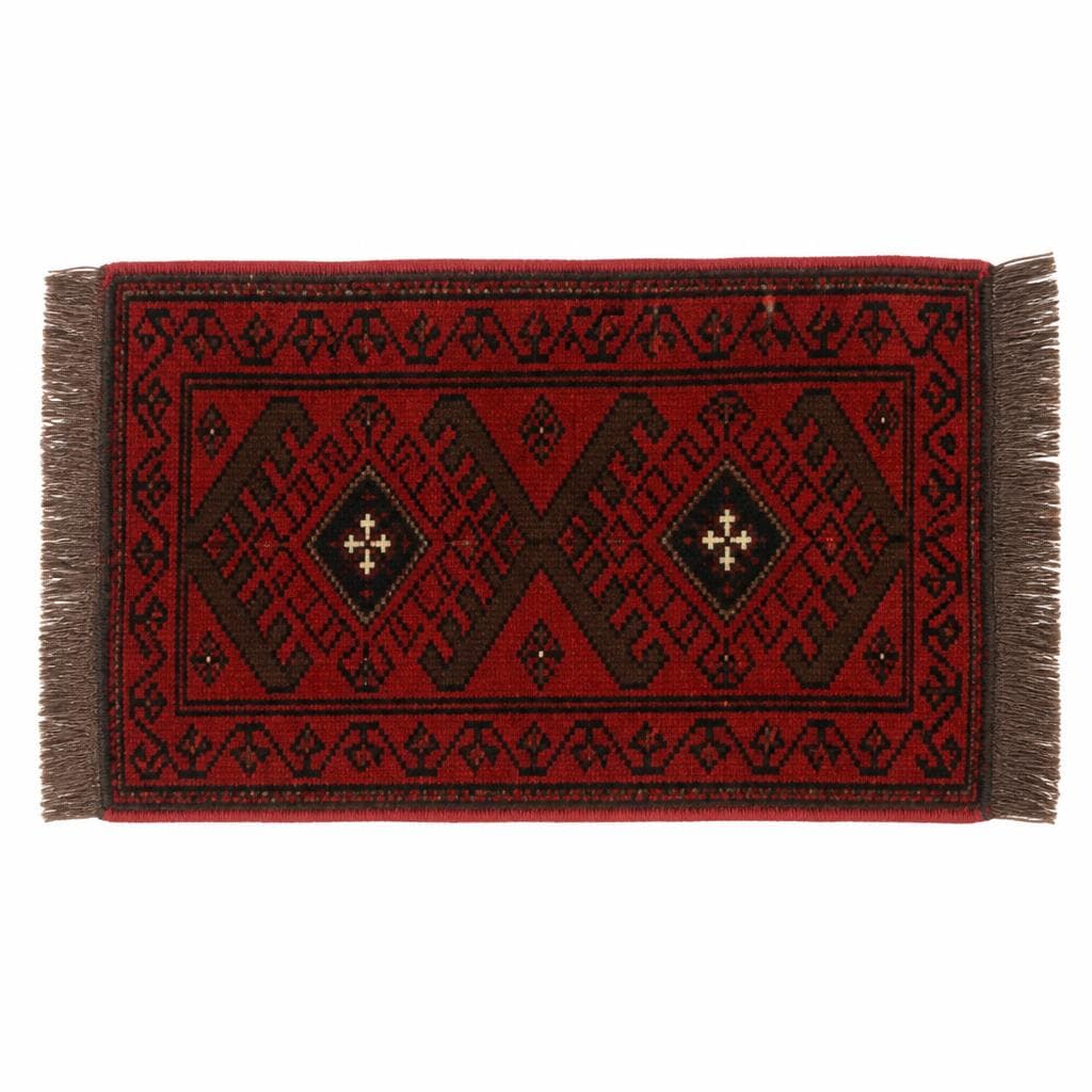 Orientteppich „Belutsch“, ca. 100x200cm CAZZARIS – XXXLutz