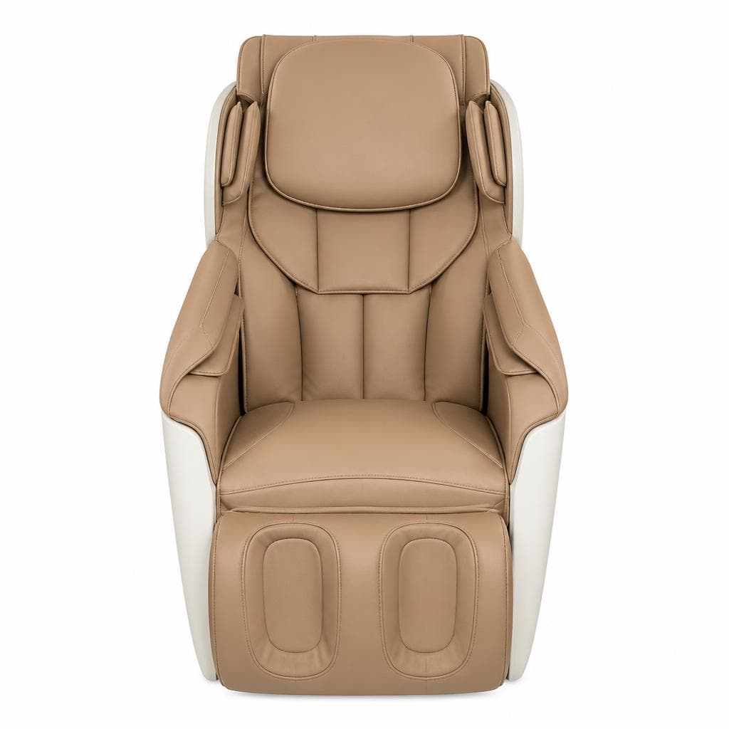 Elektr. Massagesessel, ca. 95x72x102 cm – Norma