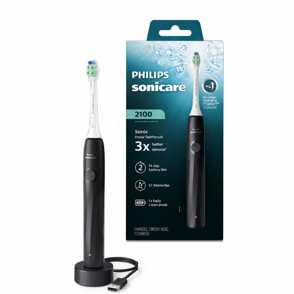Philips Sonicare 2100 – Müller