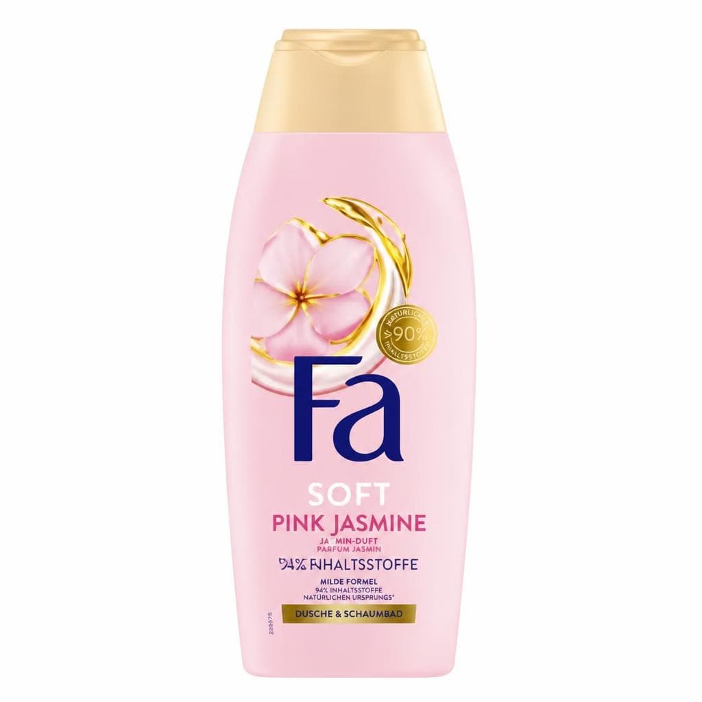 Fa Duschgel & Schaumbad, 750 ml – Interspar