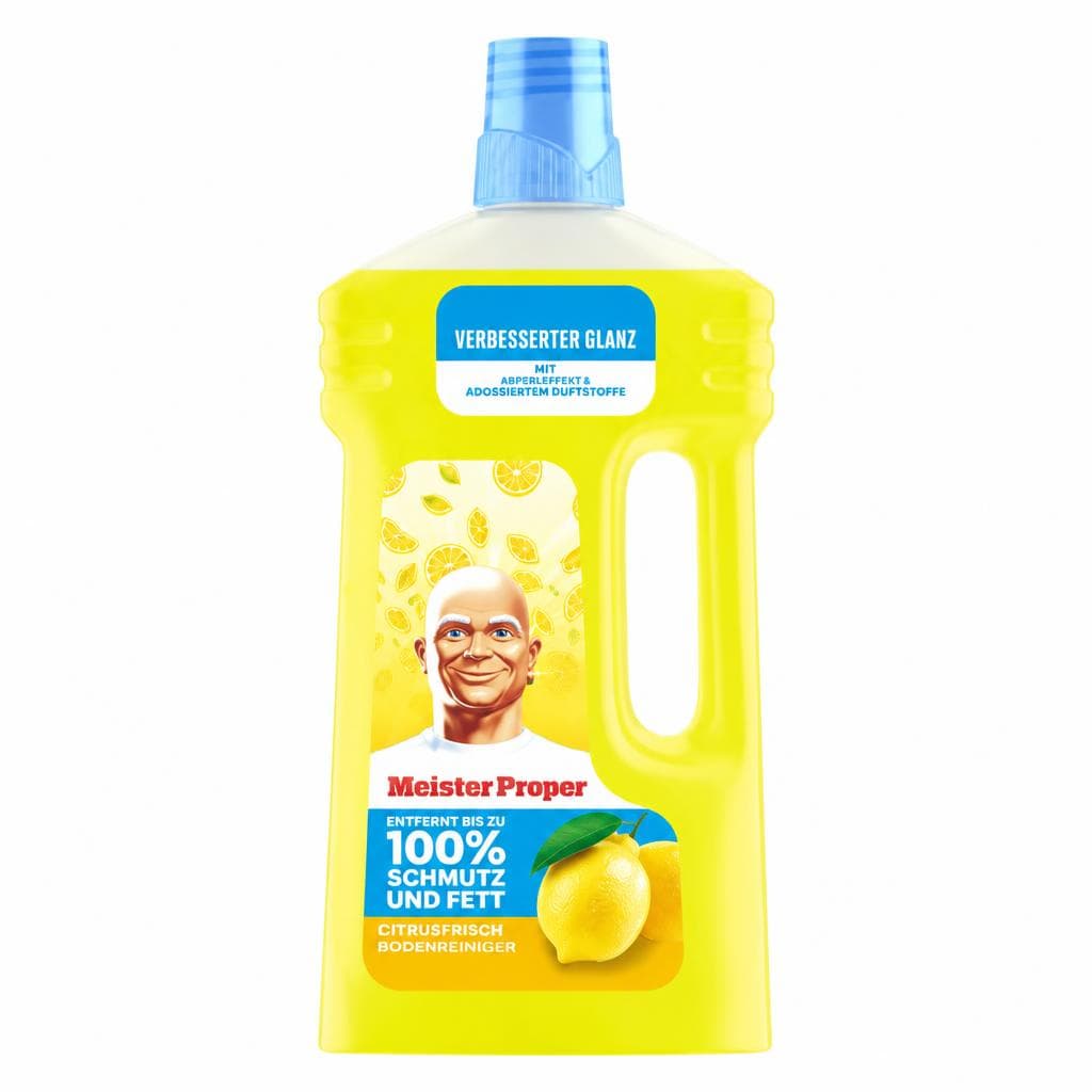 Meister Proper Allzweckreiniger, 1 Liter – Spar