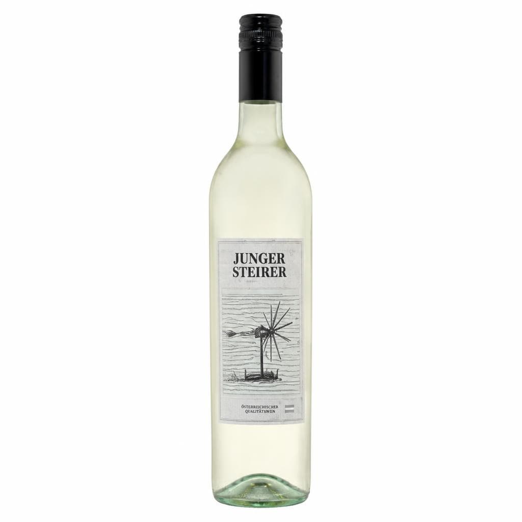 Junger Steirer, 0,75 l – Hofer