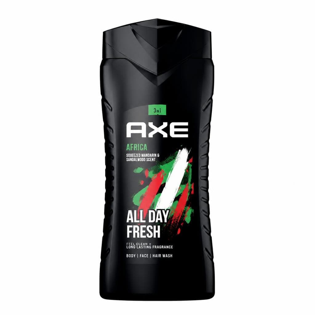 Axe Duschgel 400 ml Angebot bei Penny