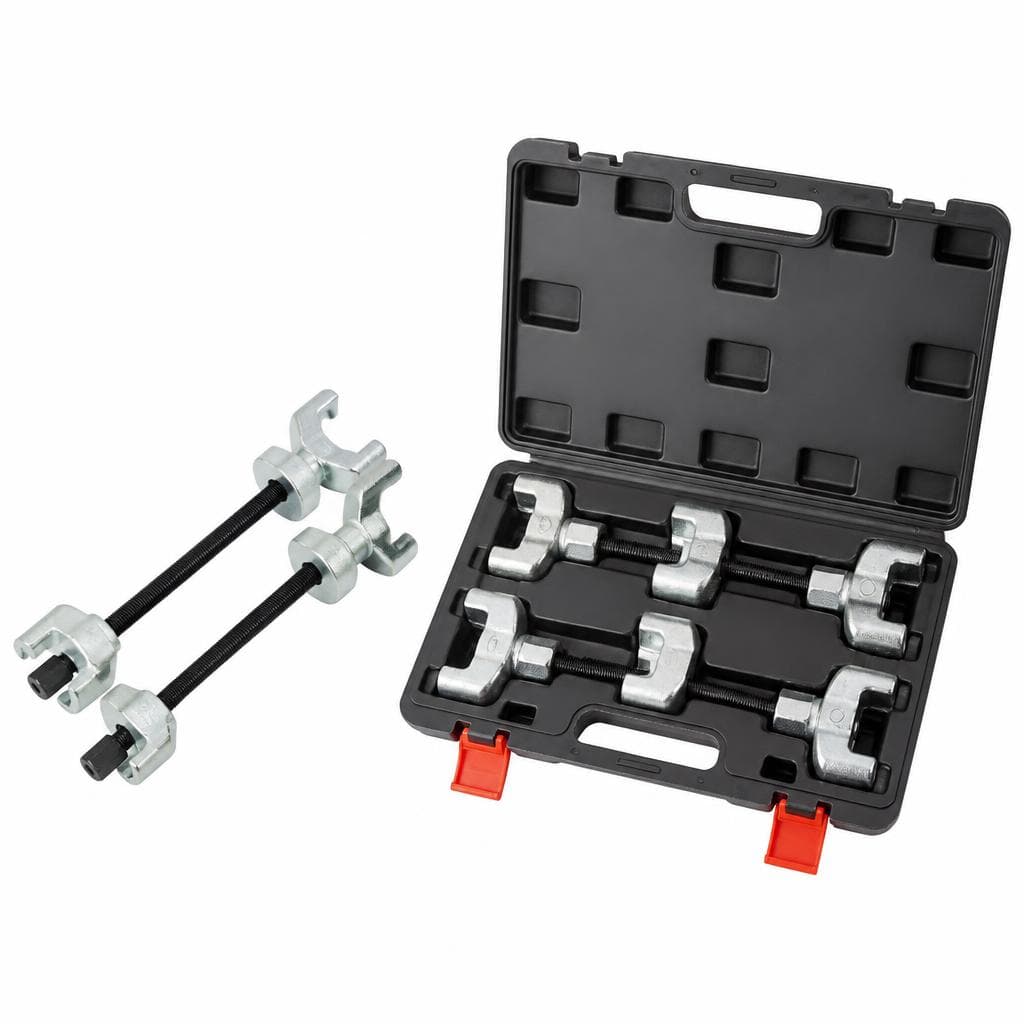 Federspanner-Set, 240 mm – Zgonc