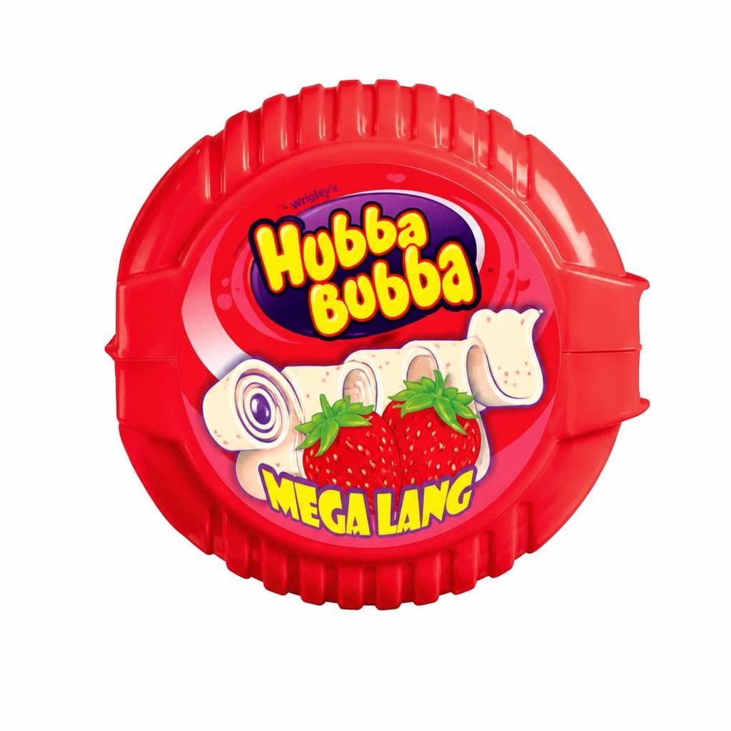 Hubba Bubba Angebot bei Müller