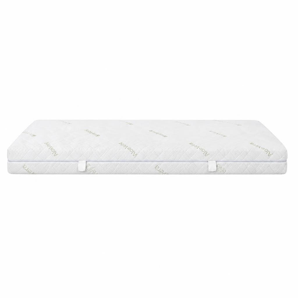 Rubin Aloe Vera Matratze, 160 x 200 cm – Interspar
