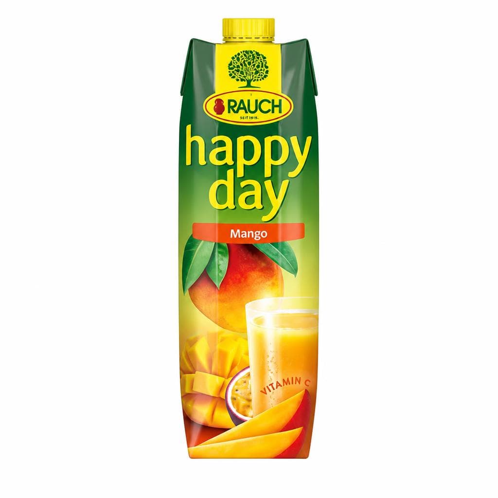 Happy Day Spezialitäten, 1 l – Spar