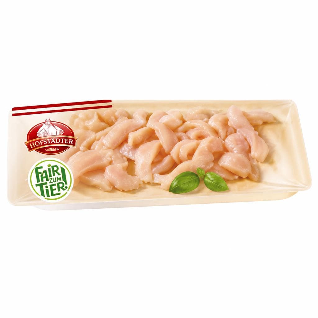 Hofstädter Hendl-Geschnetzeltes, 350 g – Billa Plus