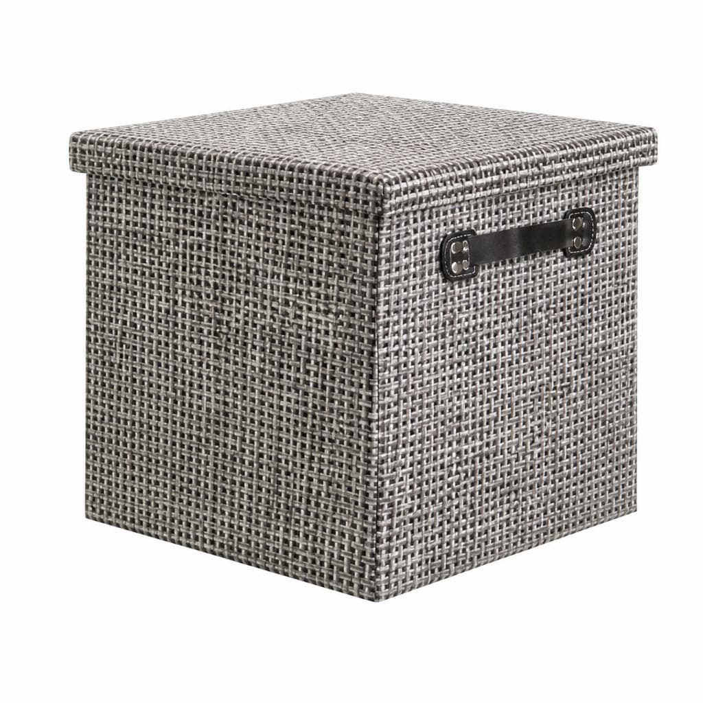Box „Foldable“, ca. 29,5x28x30 cm – Mömax