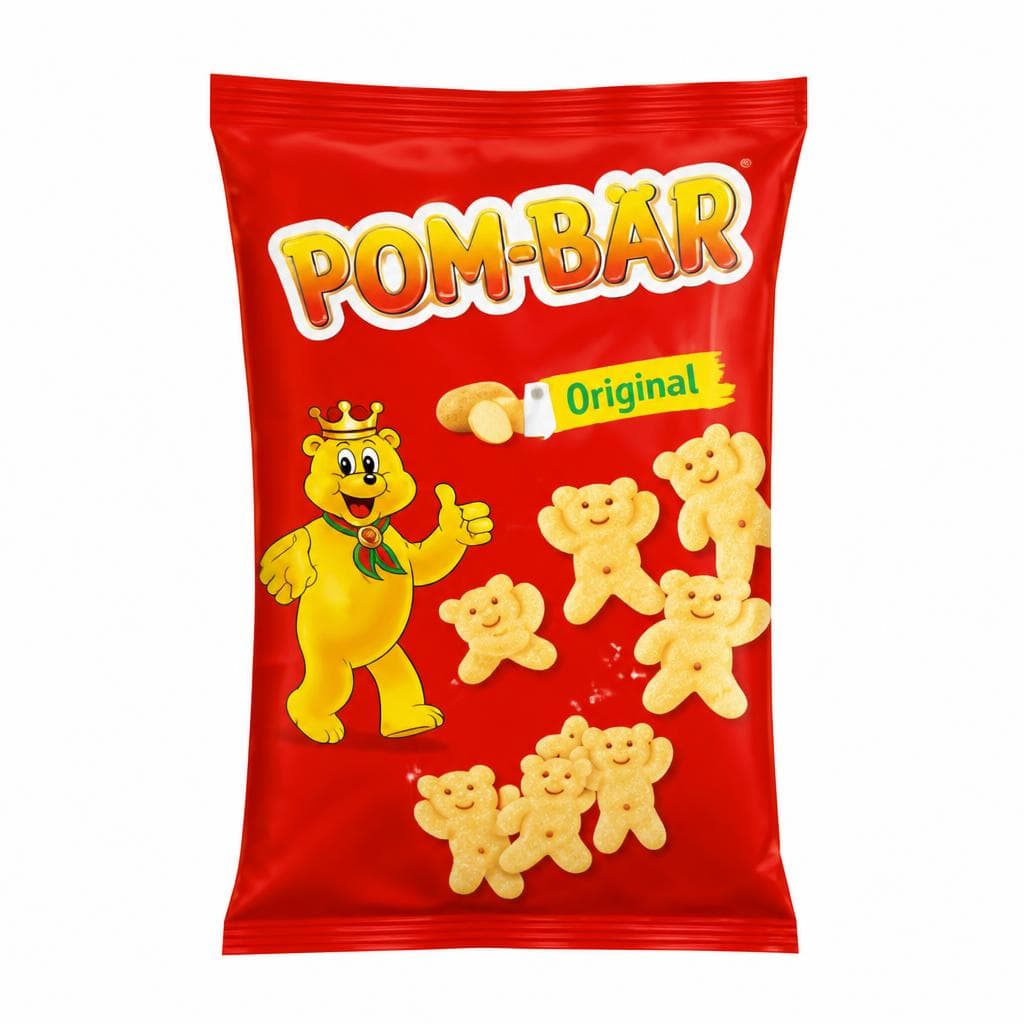 Pom-Bär, 100 g – Billa