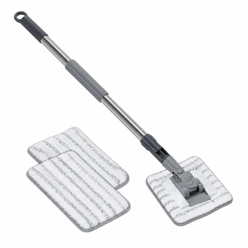 Bad-/Fliesenwischer-Set – Norma