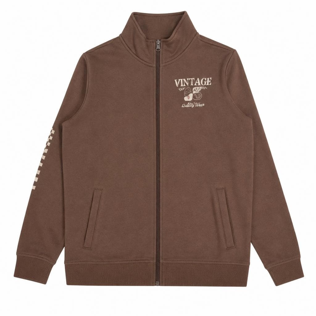 Herren-Sweatjacke, Gr. M - XL UP2FASHION – Hofer