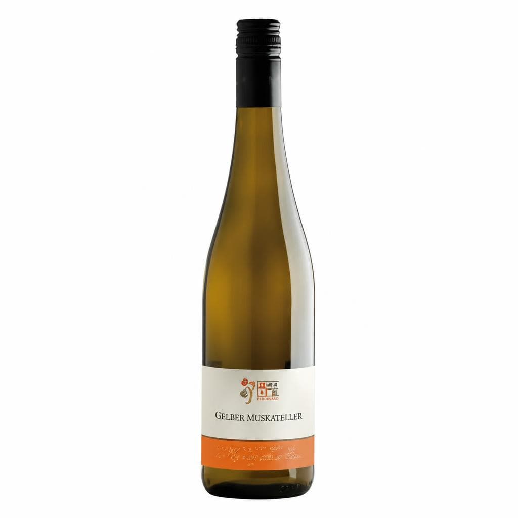 Mayr Ferdinand Gelber Muskateller, 0,75-Liter-Flasche – Interspar