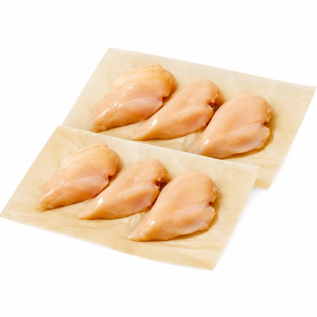 clever Hendl-Filet, 700 g – Billa