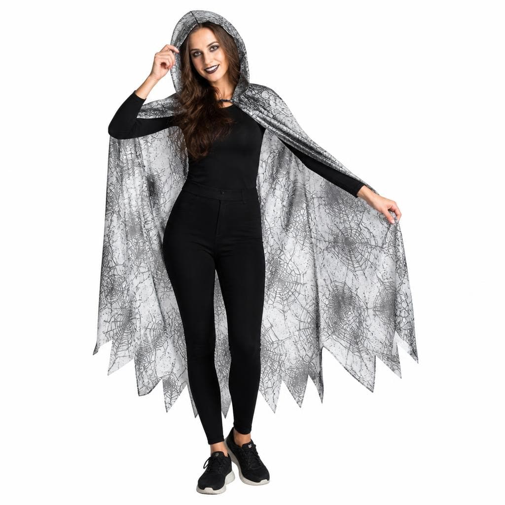 Zombie Cape – Interspar