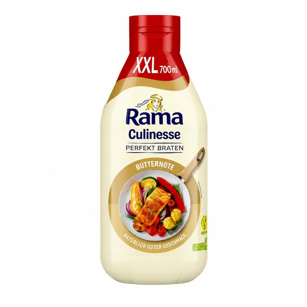 Culinesse, 700 ml Flasche Rama – Billa Plus