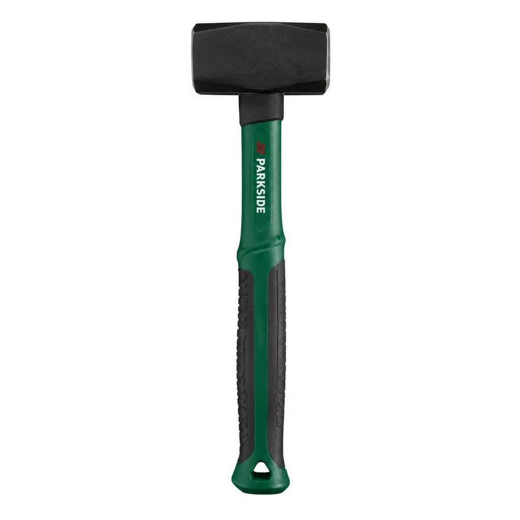Spaltbeil/Fäustel PARKSIDE Angebot bei Lidl