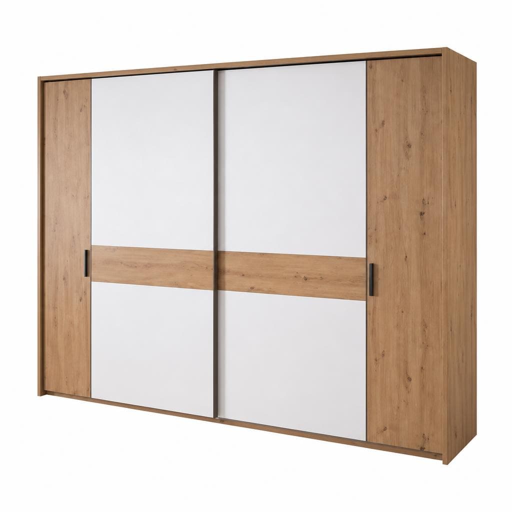 Schwebetürenschrank – XXXLutz