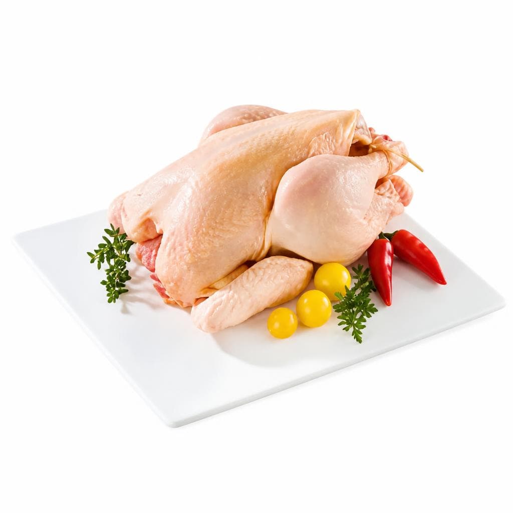 Bio-Hendl aus Freilandhaltung aus Österreich per kg SPAR Natur*pur Angebot bei Interspar