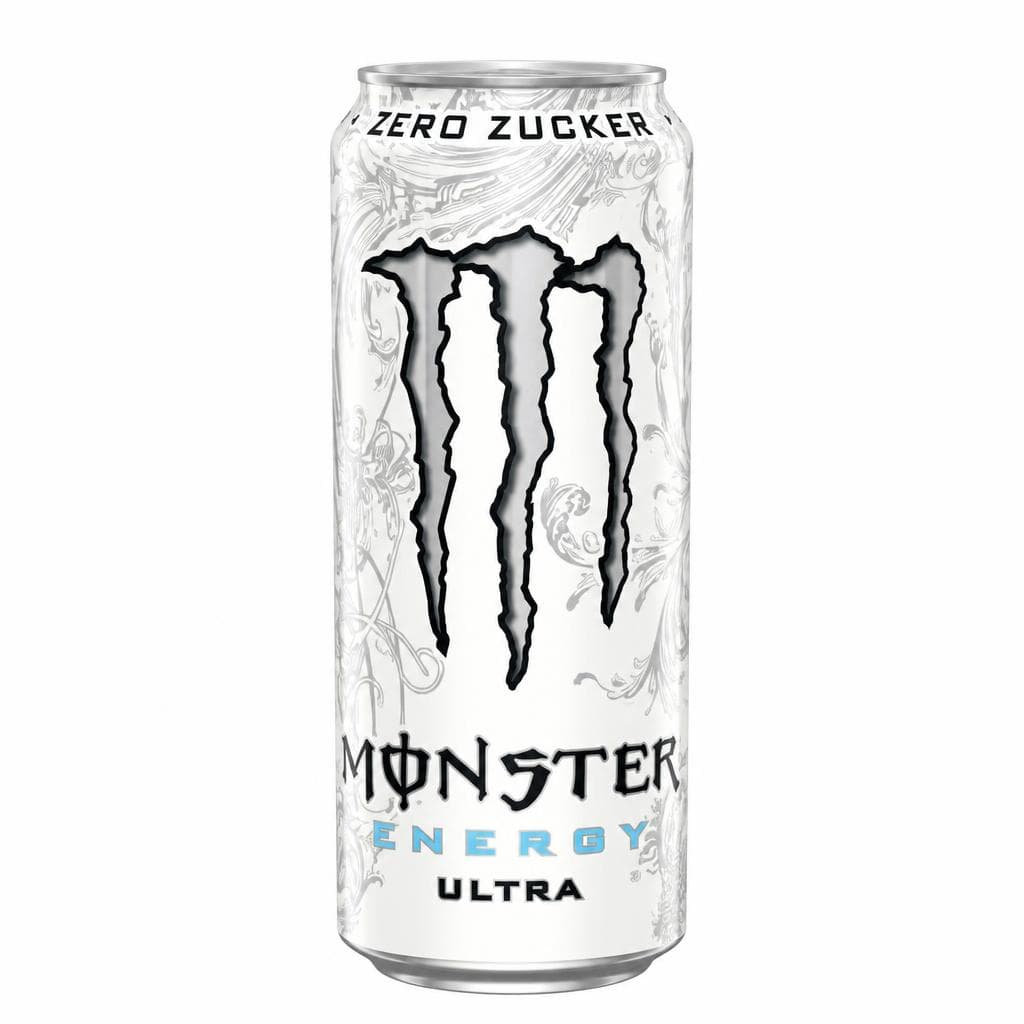 Monster Energydrink div. Sorten, 0,5 Liter – Billa Plus