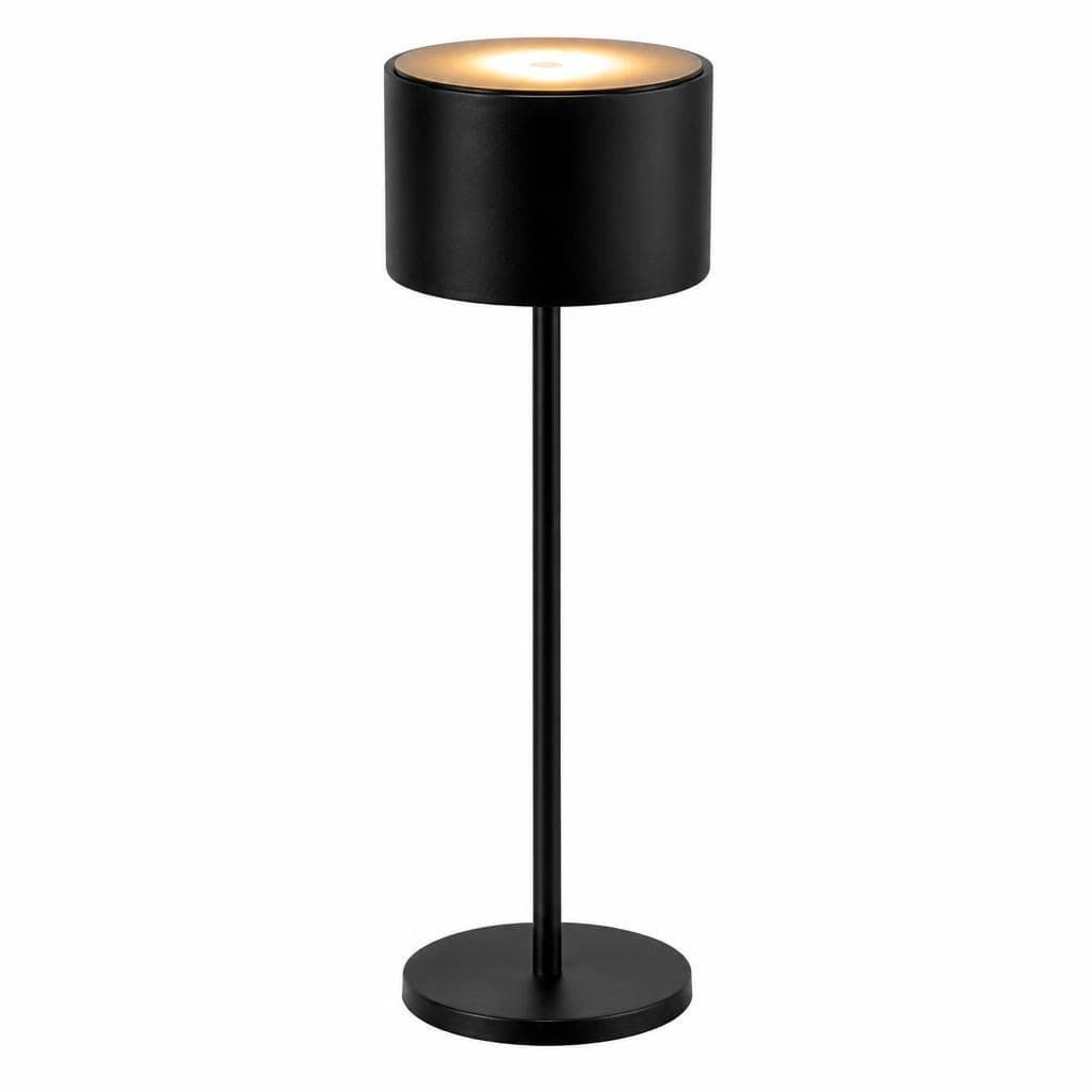 LED-Tischlampe, Höhe ca. 27 cm OSRAM – NKD