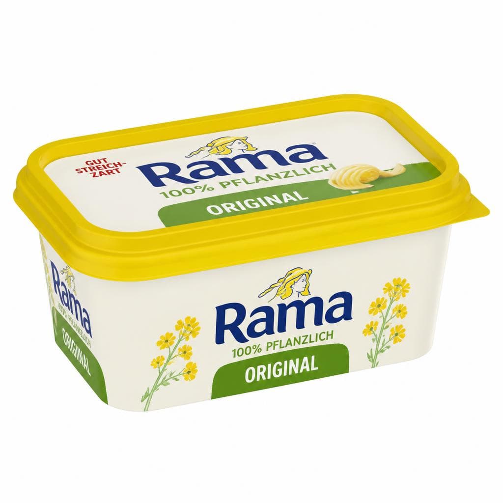 Rama Original, 400 g–450 g – Billa