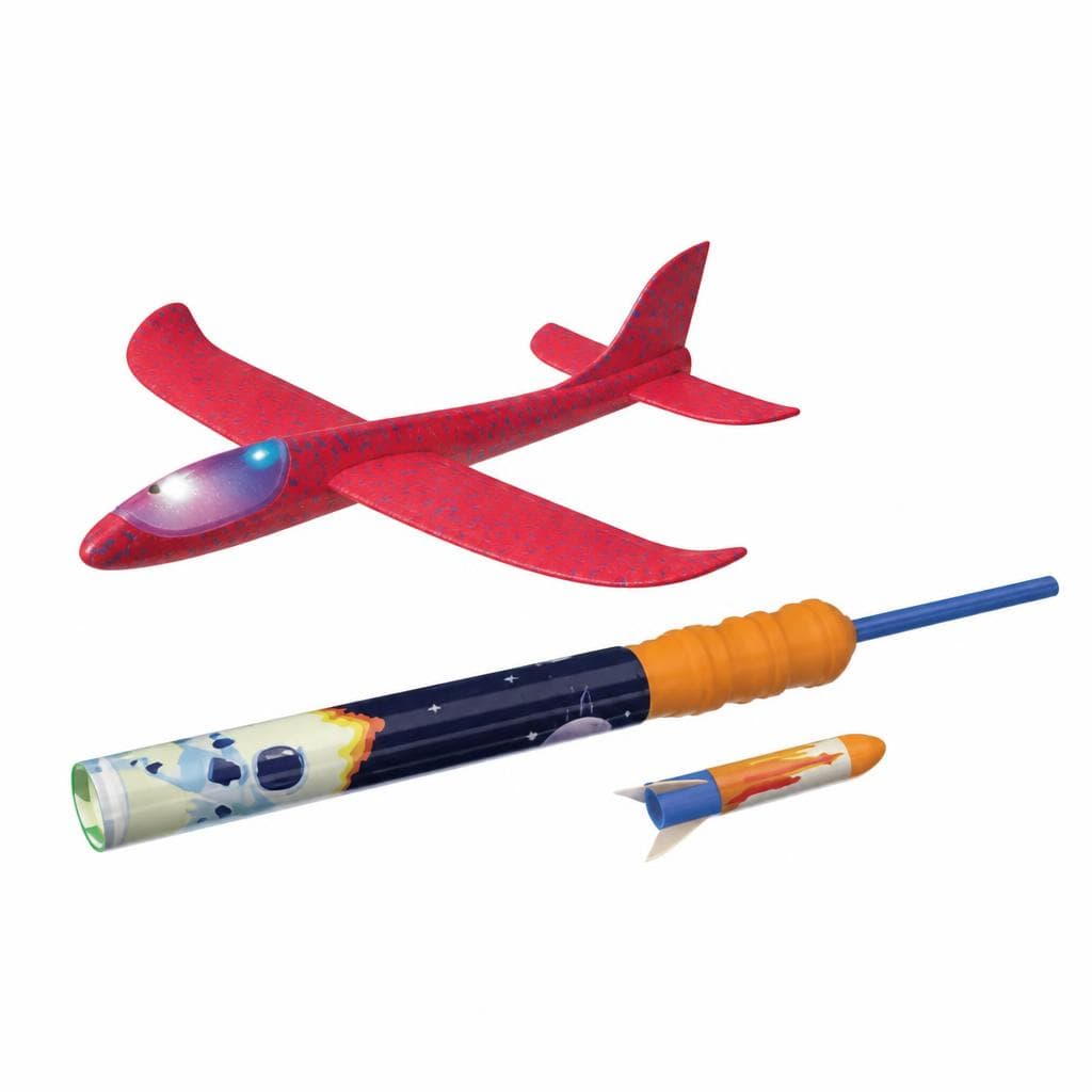 Flugspiele, 3-teilig Lupilu – Lidl