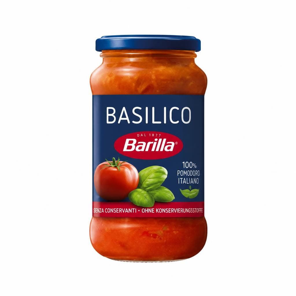 Barilla Sugo 300 g-400 g Angebot bei Billa