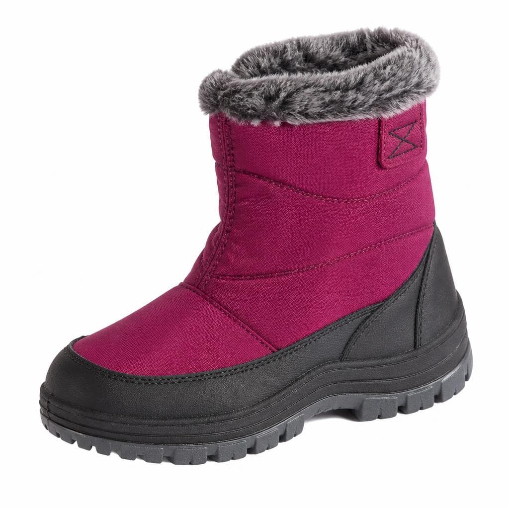 Thermo-Stiefeletten Lisanne – Norma