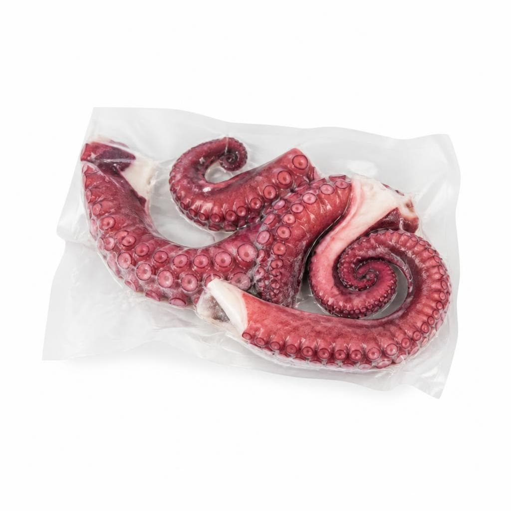 Oktopus-Tentakel, 200 g – Maximarkt