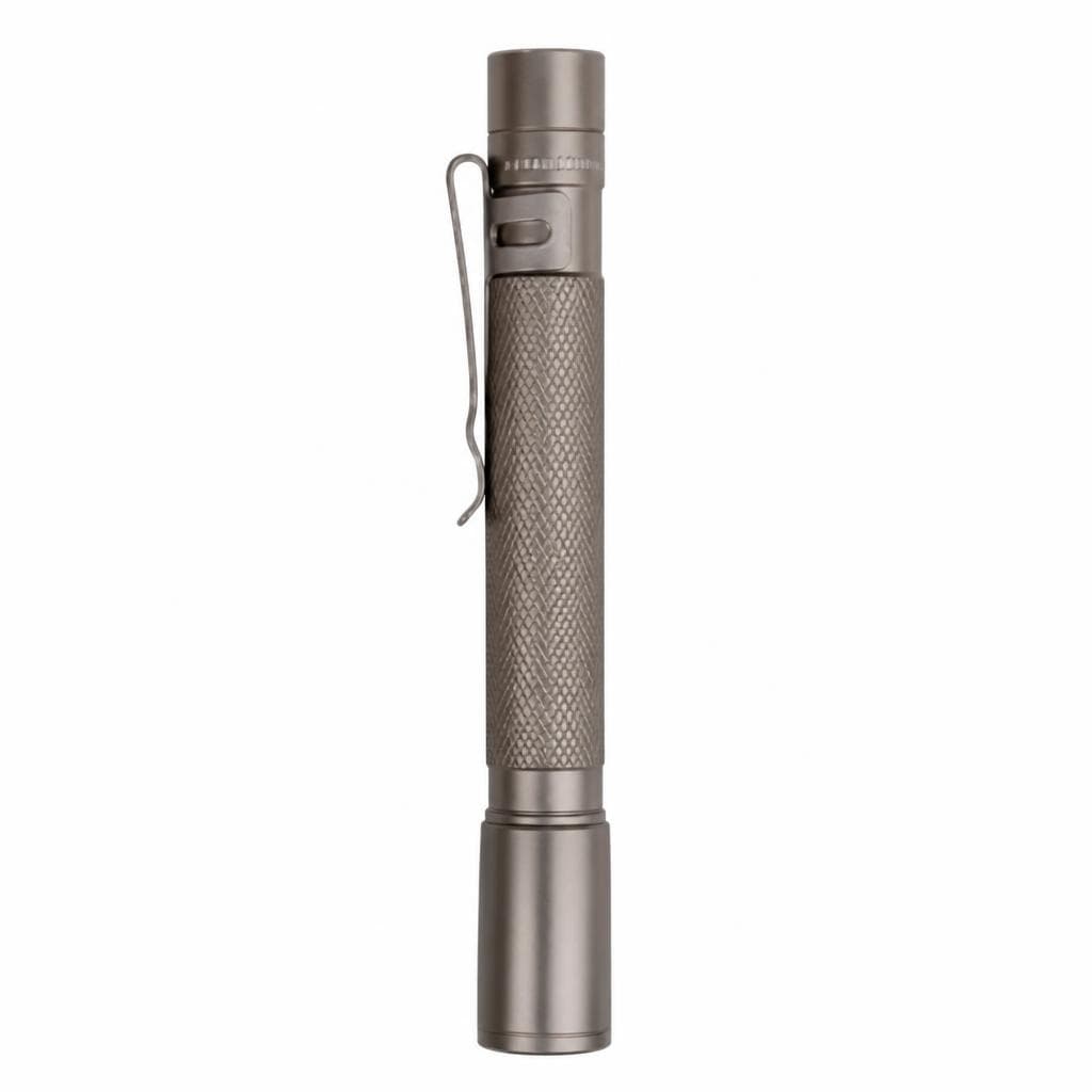 Kompakte Taschenlampe MINI – Müller