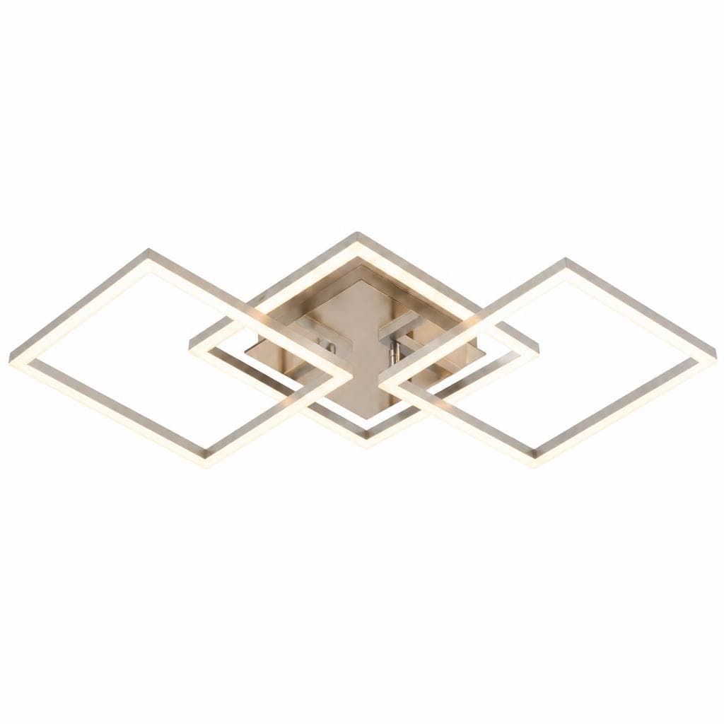 LED-Deckenleuchte „Chester“ – Möbelix