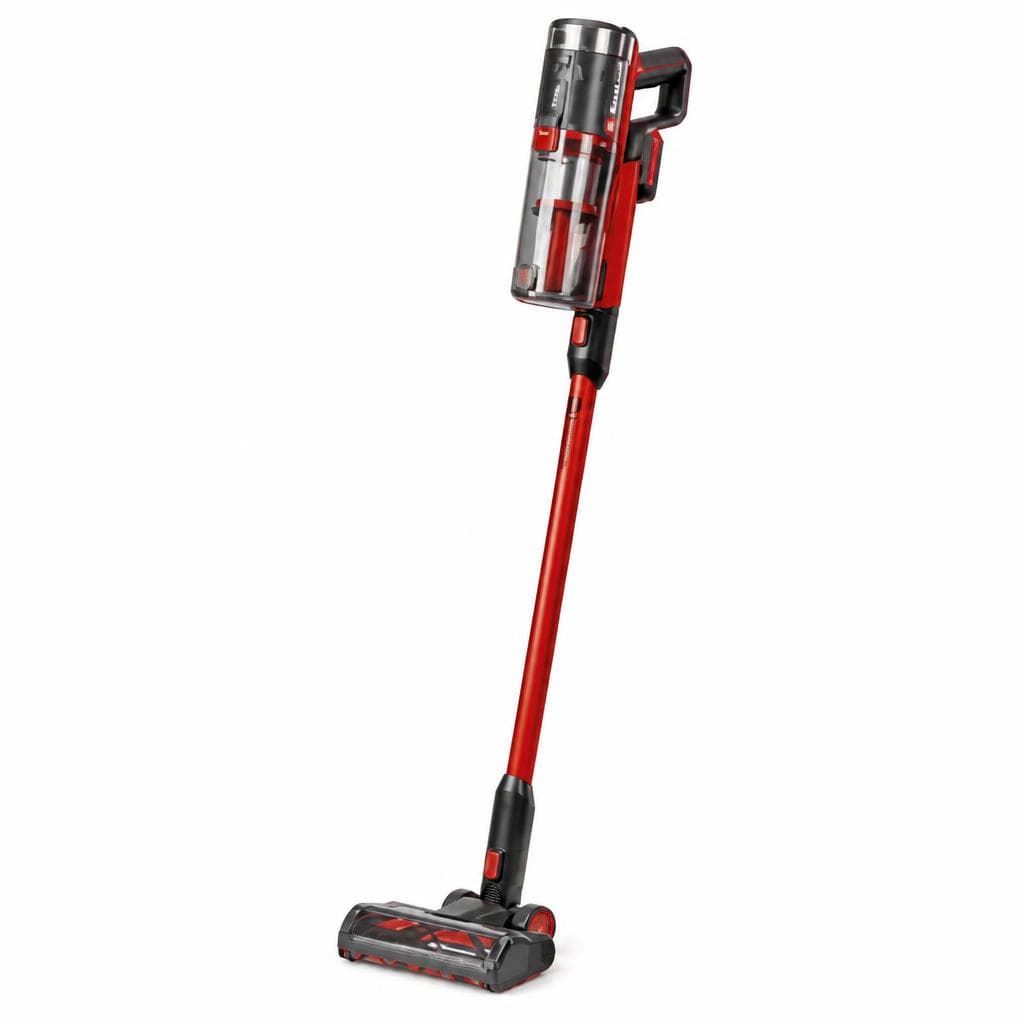 Akku-Staubsauger TE-SV 18/270 Li BL-Solo* – Bauhaus