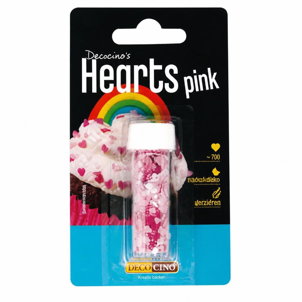Streudekor, 83 g - 91 g, per Packung DECOCINO – Billa Plus
