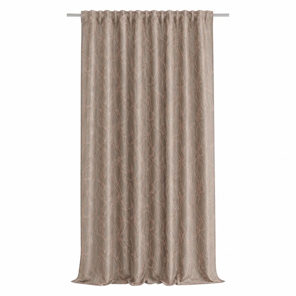 Vorhangstoff, 148cm breit – XXXLutz