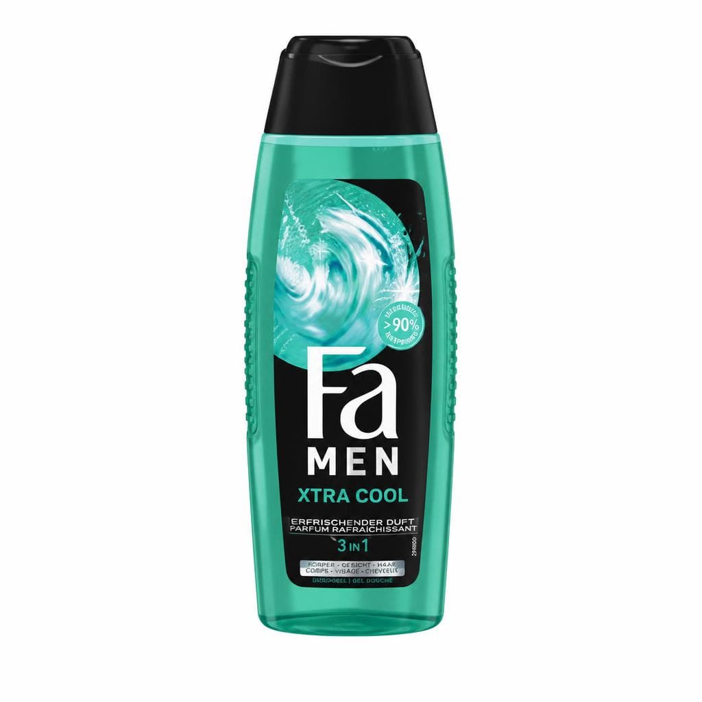 Fa Duschgel, 250 ml – MPREIS