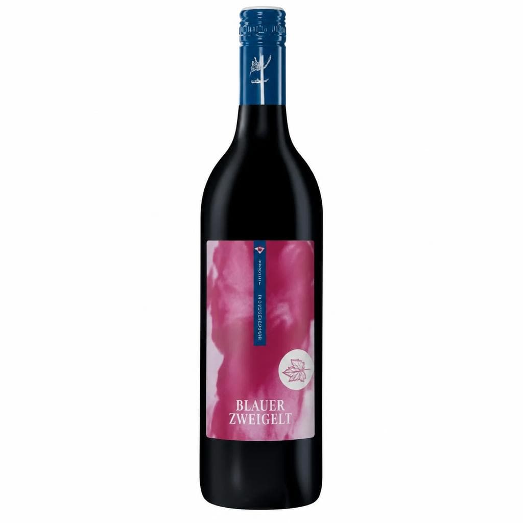 Blauer Zweigelt, 1 l – Lidl