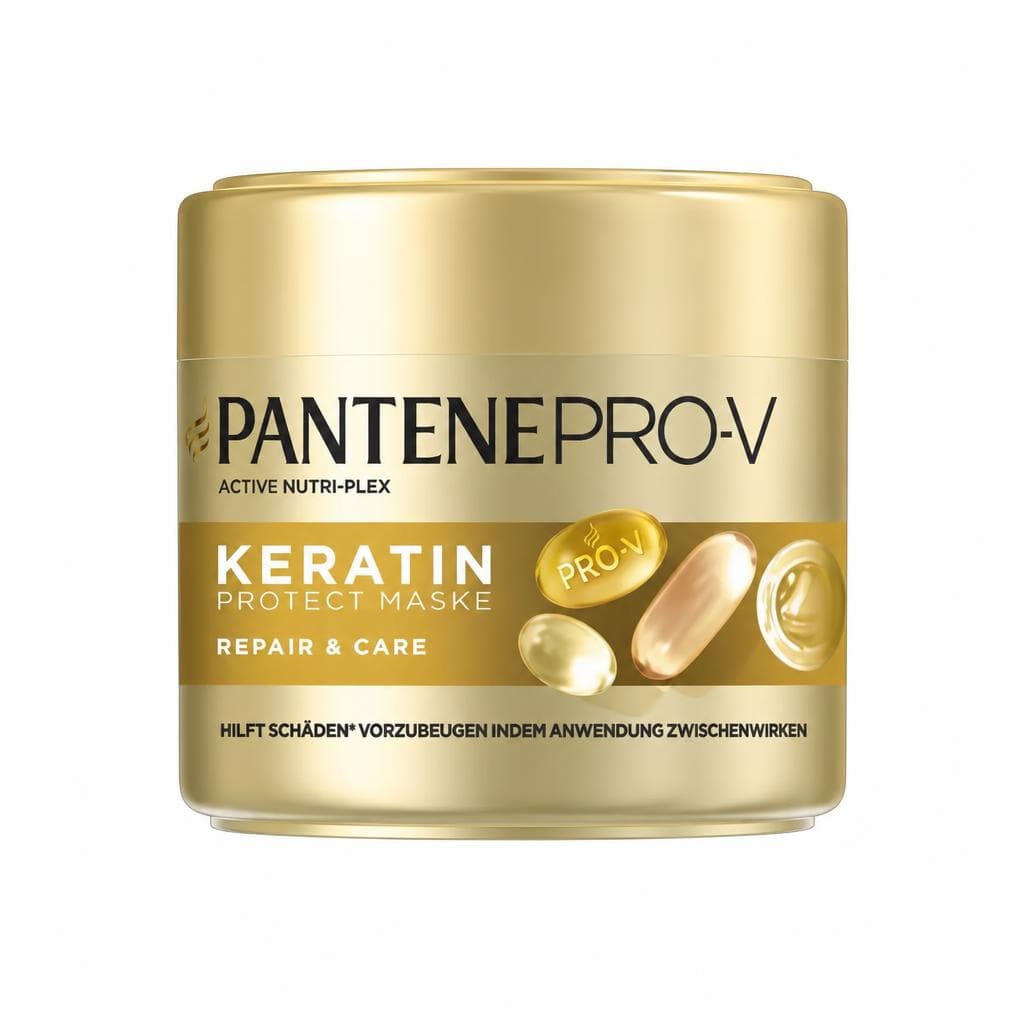 Pantene Pro-V Intensiv-Kur, 300 ml – Müller