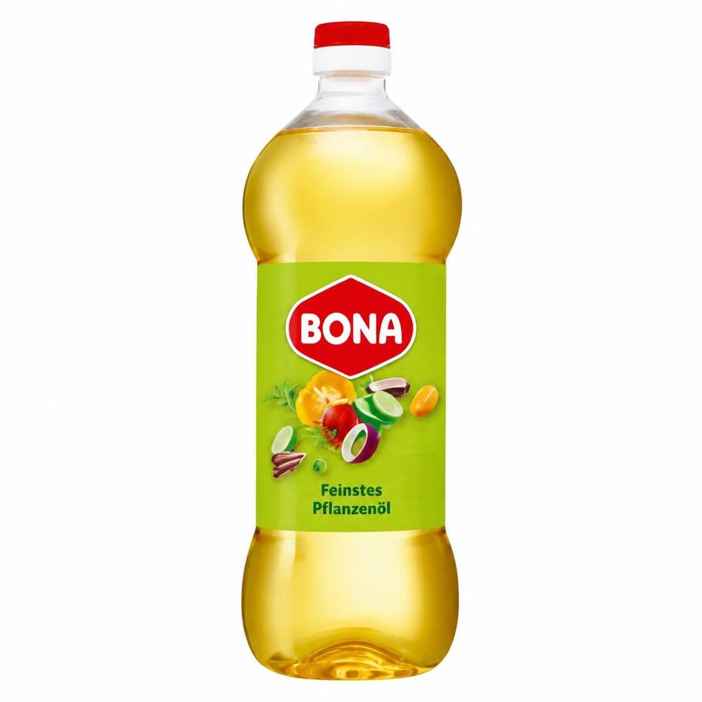 Bona Öl, 1,25 Liter – Billa Plus