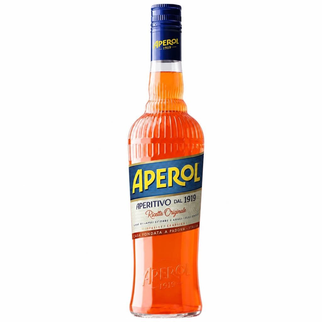 Aperol, 0,7 Liter – Spar