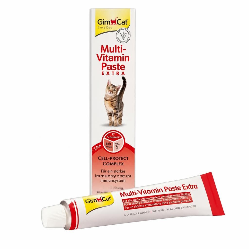 GimCat Pasten, 50 g – Müller